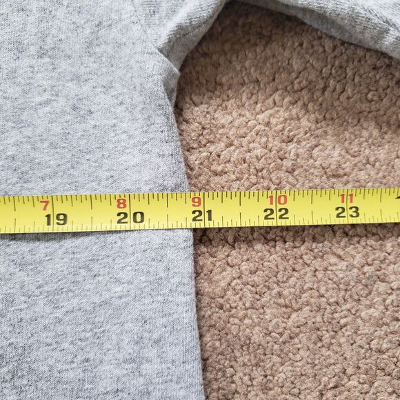 Thanos The Infinity Gauntlet Size Large Mens Gray Marvel T-Shirt Grey - Picture 5 of 5